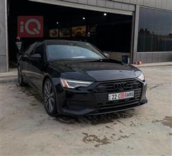 اودي A6